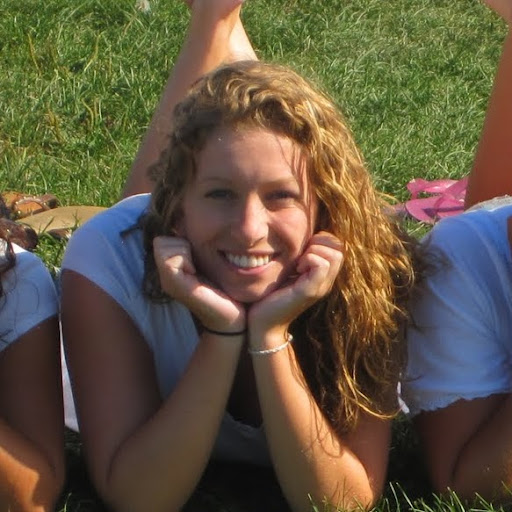 Chelsea Sims Photo 10