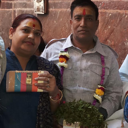 Ranjana Sharma Photo 12