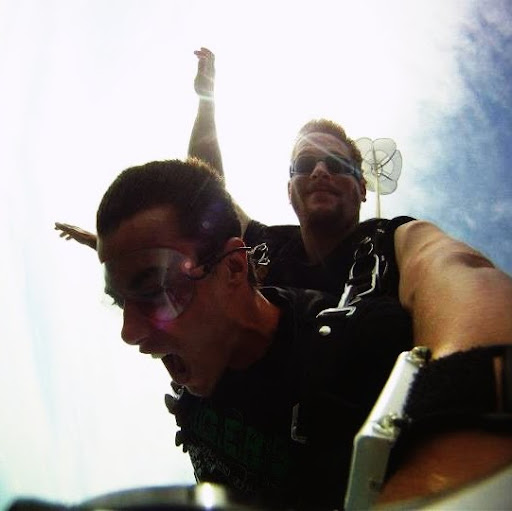 Chris Marrone Photo 10