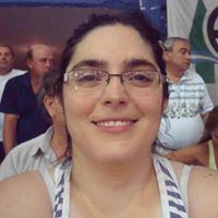 Angela Mauro Photo 2
