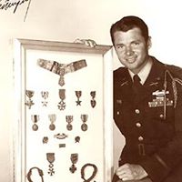 Audie Murphy Photo 1