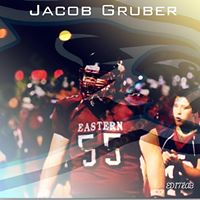 Jake Gruber Photo 4