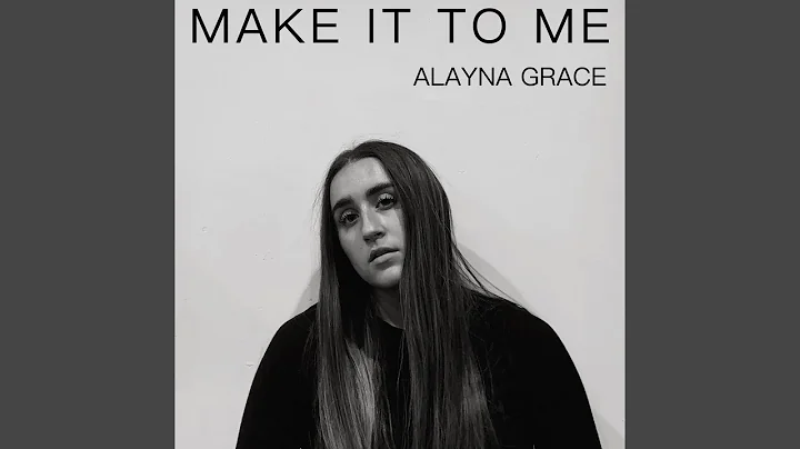 Alayna Benson Photo 4