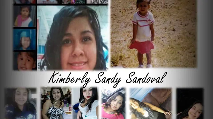 Kimberly Sandy Photo 24