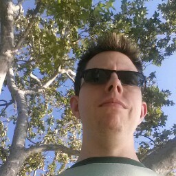 Jason Jeffreys Photo 8