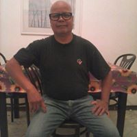 Teodoro Reyes Photo 5