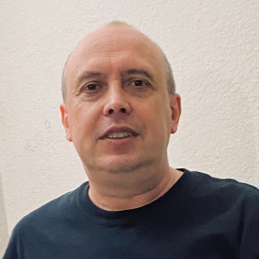 Mikhail Pankov Photo 2