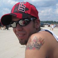 Steve Elmore Photo 2