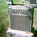 Walter Watson Photo 50