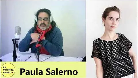 Paula Salerno Photo 23