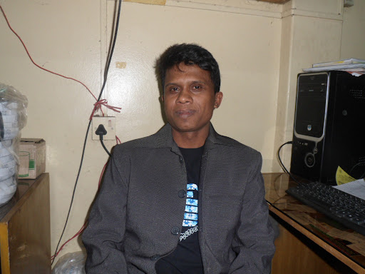 Iqbal Bhuiyan Photo 9