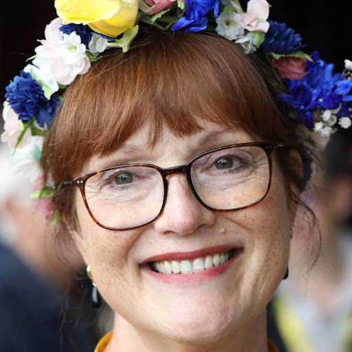 Janet Wade Photo 8