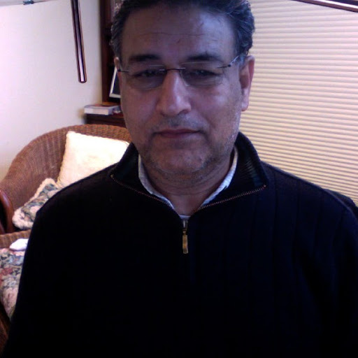 Iqbal Zafar Photo 10