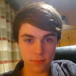 Sean Bolger Photo 11