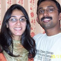 Sheena Simon Photo 2