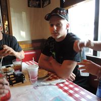 Chad Rudolph Photo 4