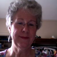 Barbara Tucker Photo 5