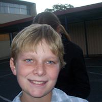 Kyle Abrahamson Photo 1