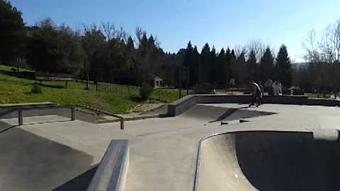 Chad Inman Photo 33