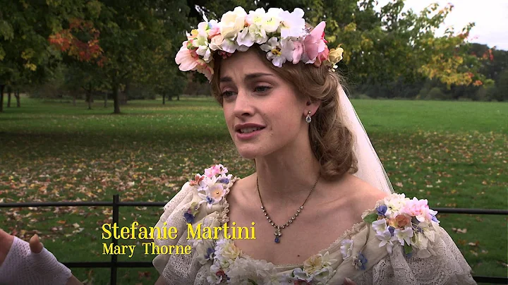 Mary Thorne Photo 27