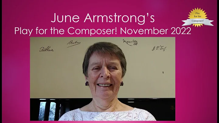 June Armstrong Photo 31