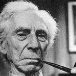 Bertrand Russell Photo 3
