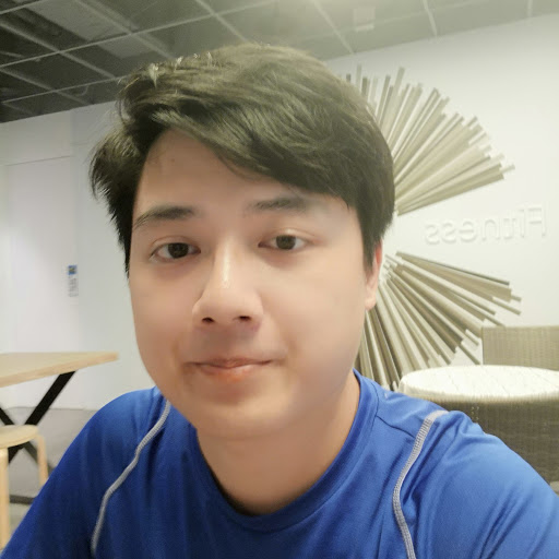 Tony Hsu Photo 18