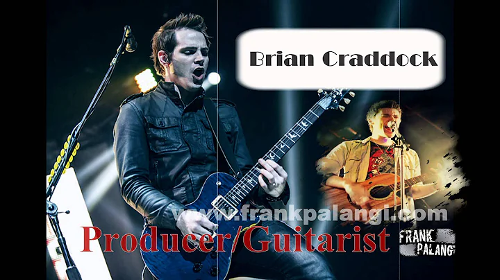 Brian Craddock Photo 27