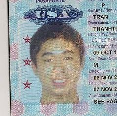 Vincent Tran Photo 15