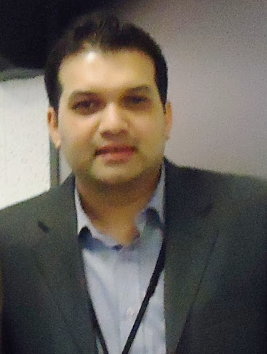 Rajesh Pai Photo 11