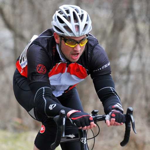 Cory Hartman Photo 10