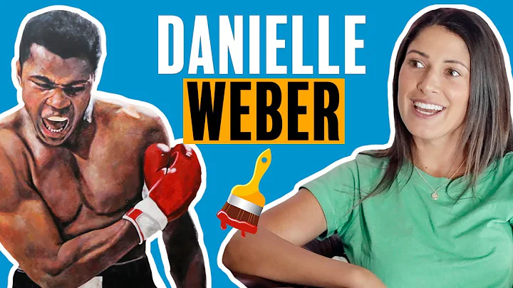 Danielle Webber Photo 35