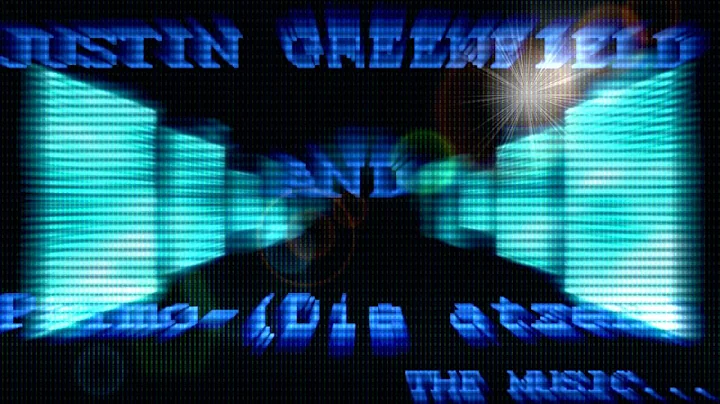 Justin Greenfield Photo 32