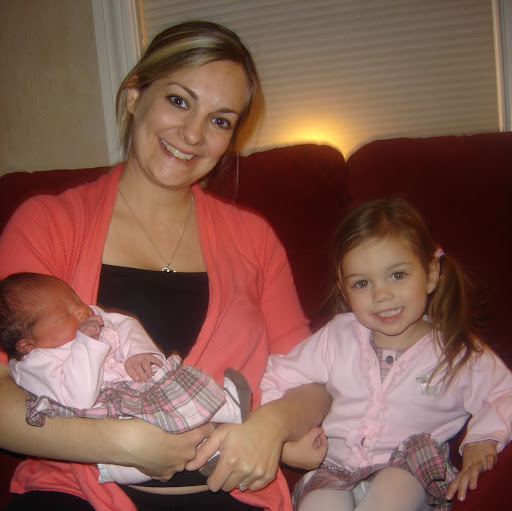 Amy Moore Photo 19