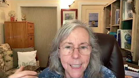 Nancy Webber Photo 29