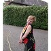 Frances Forte Photo 20