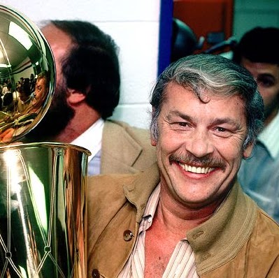 Jerry Buss Photo 9