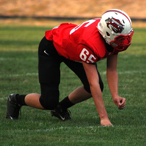 Clayton Spencer Photo 13
