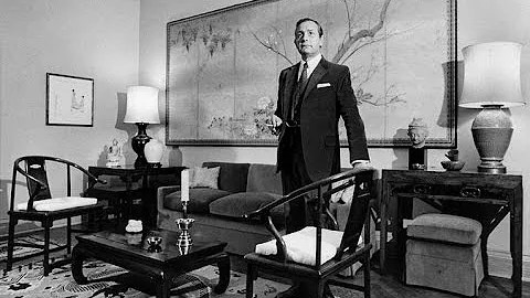 Robert Ellsworth Photo 33