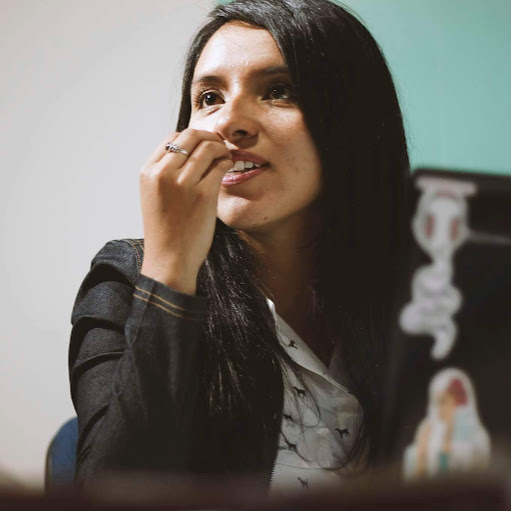 Andrea Gonzalez Photo 11