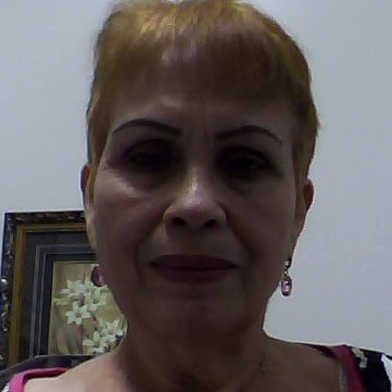 Abigail Calderon Photo 10