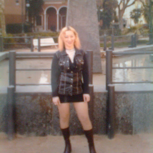 Ramona David Photo 10