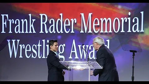Frank Rader Photo 15