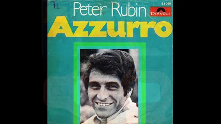 Peter Rubin Photo 43