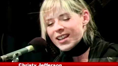 Christy Jefferson Photo 22