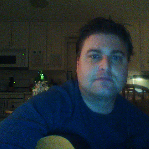 Joshua Perkins Photo 13