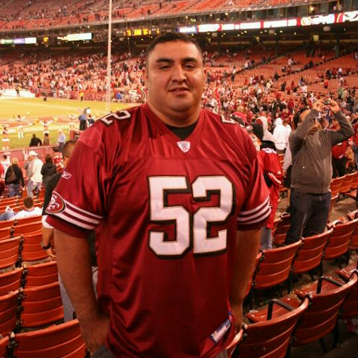 Marcos Zuniga Photo 17