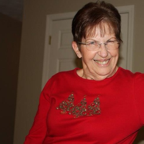 Doris Qualls Photo 6