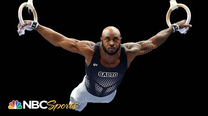 Michael Whittenburg Photo 12