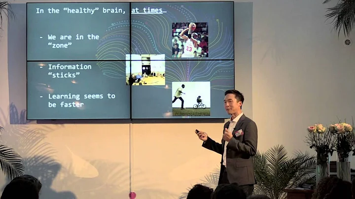 Daniel Chao Photo 24